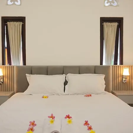 Jojo'S House Villa